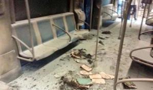 Hoy se cumple nueve años del atentado en el Metro de Santo Domingo
