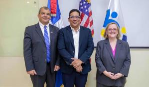 DGCP y Gobierno EE.UU. capacitarán en sistema de licitaciones en contratación pública