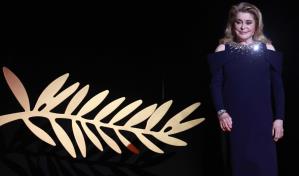 Catherine Deneuve: la rubia libre, distante y contradictoria