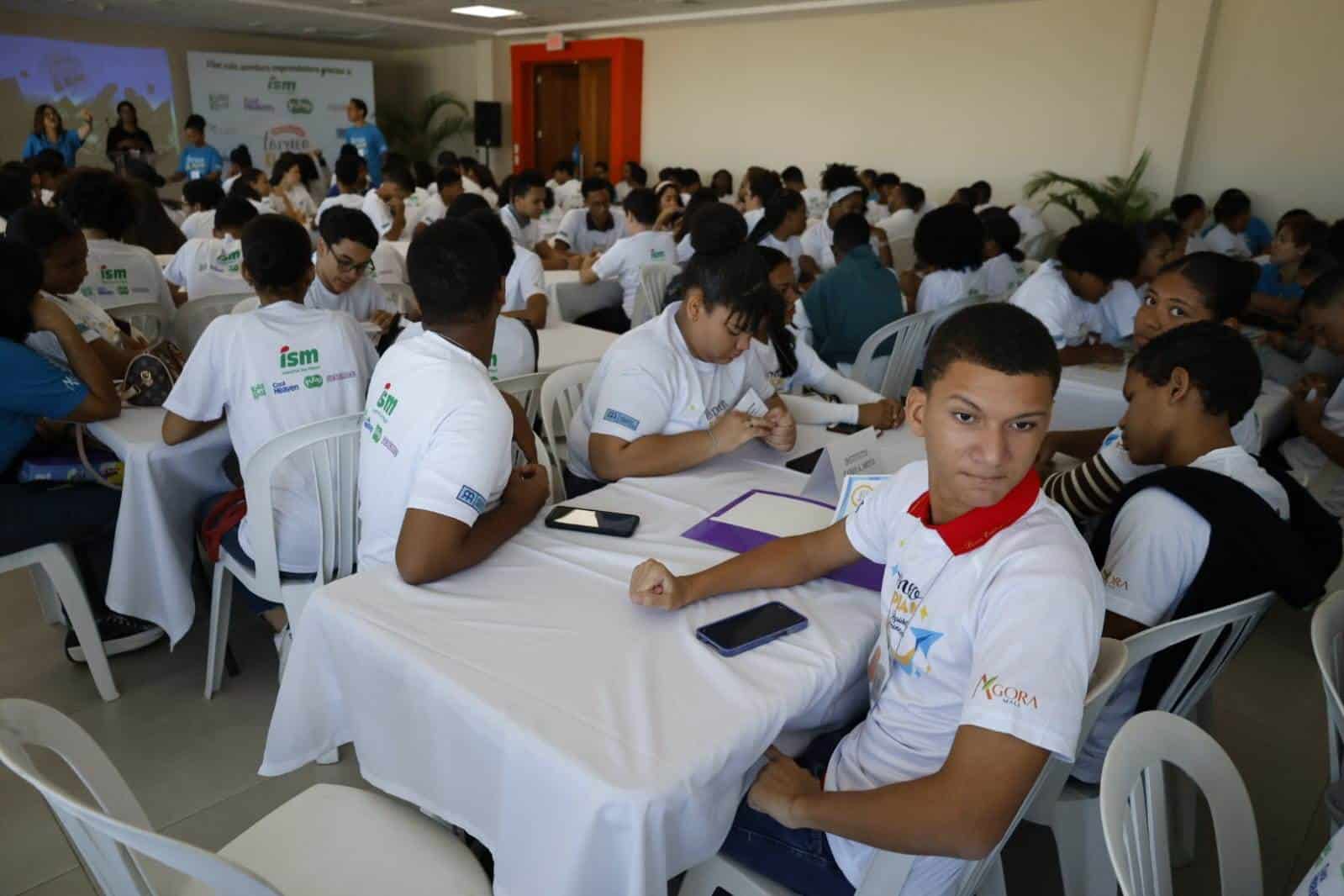 Torneo El Plan.<br>