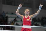 Cambié droga por deporte: boxeo, la redención de la campeona panamericana Yeni Arias Cambié droga por deporte: boxeo, la redención de la campeona panamericana Yeni Arias