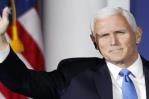 Mike Pence se retira de la carrera republicana para las elecciones presidenciales de EEUU Mike Pence se retira de la carrera republicana para las elecciones presidenciales de EEUU