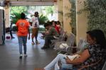 Plaquetas para pacientes con dengue deben tramitarse en las mañanas los fines de semana Plaquetas para pacientes con dengue deben tramitarse en las mañanas los fines de semana