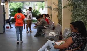 Plaquetas para pacientes con dengue deben tramitarse en las mañanas los fines de semana