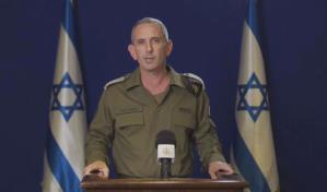 Israel amplía ofensiva terrestre en Gaza, Hamás se dice preparado para enfrentarla