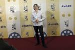 Jodie Foster: “Ésta no es mi época, estoy aquí para apoyar la época de otras personas” Jodie Foster: “Ésta no es mi época, estoy aquí para apoyar la época de otras personas”