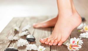 Problemas comunes en los pies y cómo aliviarlos