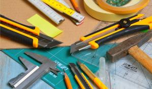 Arreglos en casa: problemas comunes, soluciones simples