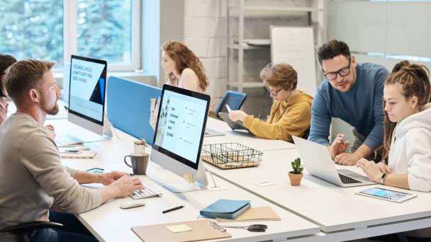 La resiliencia en el trabajo, una brújula en tiempos de cambios en el entorno laboral