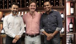 Sembra deleita a los amantes del vino con una exclusiva cata