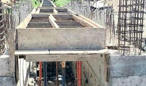 Se multiplican las donaciones para terminar canal que construye Haití en río Masacre