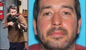 Cad&aacute;ver del sospechoso de tiroteos en Maine fue hallado en empresa de la que hab&iacute;a sido despedido