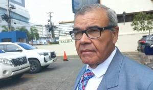 El presidente del CMD evoluciona de manera satisfactoria