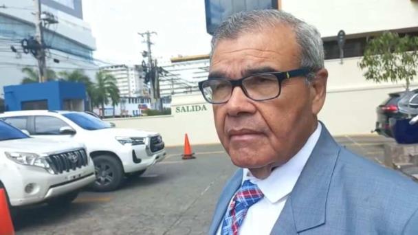 El presidente del CMD evoluciona de manera satisfactoria