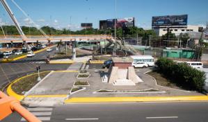 Alcaldía y APAP inauguran la primera de las intersecciones accesibles de la ciudad