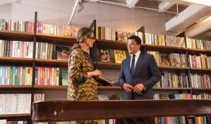 Prestigiosa editorial Assouline creará libro sobre un destino en República Dominicana