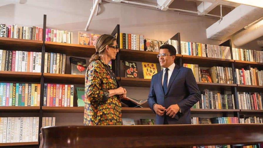 Prestigiosa editorial Assouline creará libro sobre un destino en República Dominicana