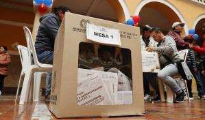 Exguerrillero de las FARC gana Alcald&iacute;a de Cumaribo, el municipio m&aacute;s extenso de Colombia