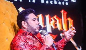 El Chaval de la Bachata lanza nuevo álbum "Alayah #15"; colabora con Romeo Santos