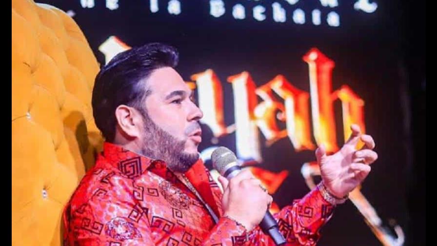 El Chaval de la Bachata lanza nuevo álbum "Alayah #15"; colabora con Romeo Santos