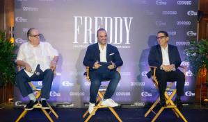 Giancarlo Beras-Goico: “Película Freddy es un regalo a RD por tanto cariño a mi padre”