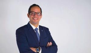 Sigmund Freund: “Corporación con empresarios busca alejar la política del turismo en Pedernales”