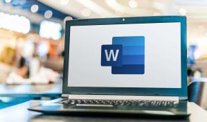 Microsoft Word cumple 40 a&ntilde;os: as&iacute; surgi&oacute; el procesador de textos m&aacute;s popular