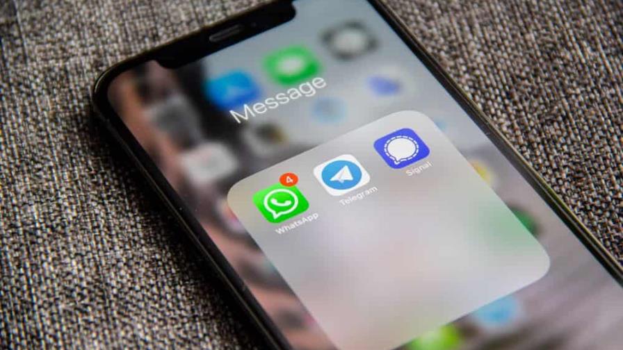 WhatsApp introduce el Modo Compañero