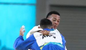 Medickson del Orbe gana bronce y RD llega a 15 medallas en Panamericanos