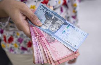 ¿Puede el sistema financiero satisfacer la demanda de liquidez de la economía dominicana?