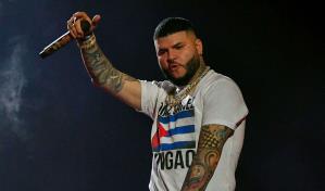 Farruko aplaza su gira latinoamericana