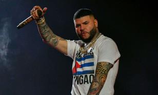 Farruko aplaza su gira latinoamericana