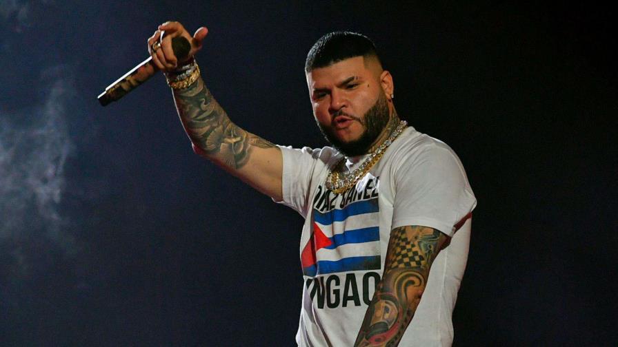 Farruko aplaza su gira latinoamericana