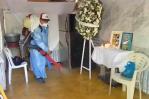 Mueren dos niños en La Vega con síntomas de dengue Mueren dos niños en La Vega con síntomas de dengue