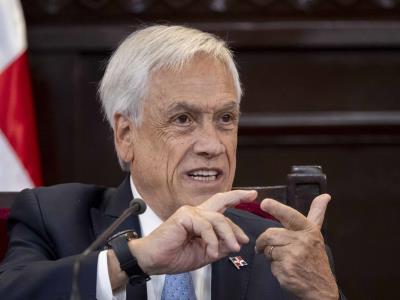 Muere expresidente de Chile Sebastián Piñera