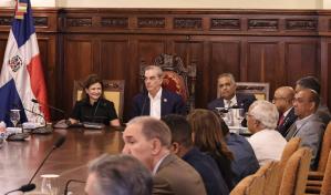 Consejo de Ministros pasa balance al control de gasto y transparencia en época de elecciones