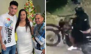 Policía dice haber identificado a personas vinculadas al secuestro del padre de Luis Díaz