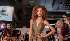 Alessandra Melendez Berry representar&aacute; a RD en Miss Globe 2023