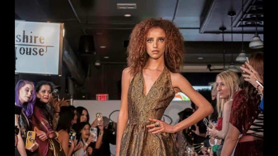 Alessandra Melendez Berry representará a RD en Miss Globe 2023