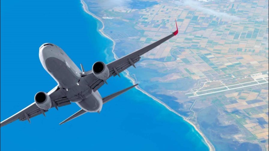 JAC levanta suspensión de operaciones aéreas entre República Dominicana y Haití