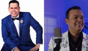 Fernando Villalona y Alex Bueno tendrán una "Noche de Mayimbes" en Hard Rock Live