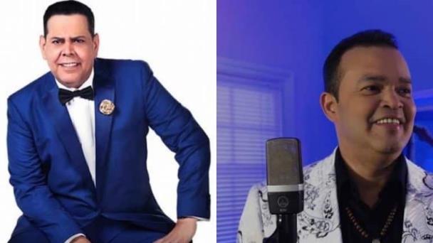 Fernando Villalona y Alex Bueno tendrán una “Noche de Mayimbes” en Hard Rock Live