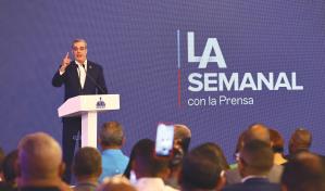 Gobierno levanta suspensión de vuelos hacia y desde Haití