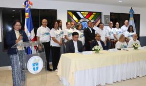 Cat&oacute;licos exigen al Estado que la familia sean la protagonista de las pol&iacute;ticas p&uacute;blicas