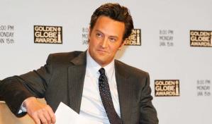 ¿De qué murió el actor Matthew Perry? Esto es lo que se sabe