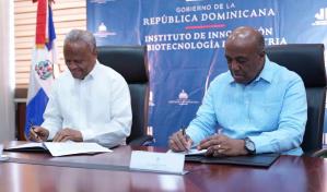 Crearán primer Laboratorio Secundario de Calibración Dosimétrica de RD