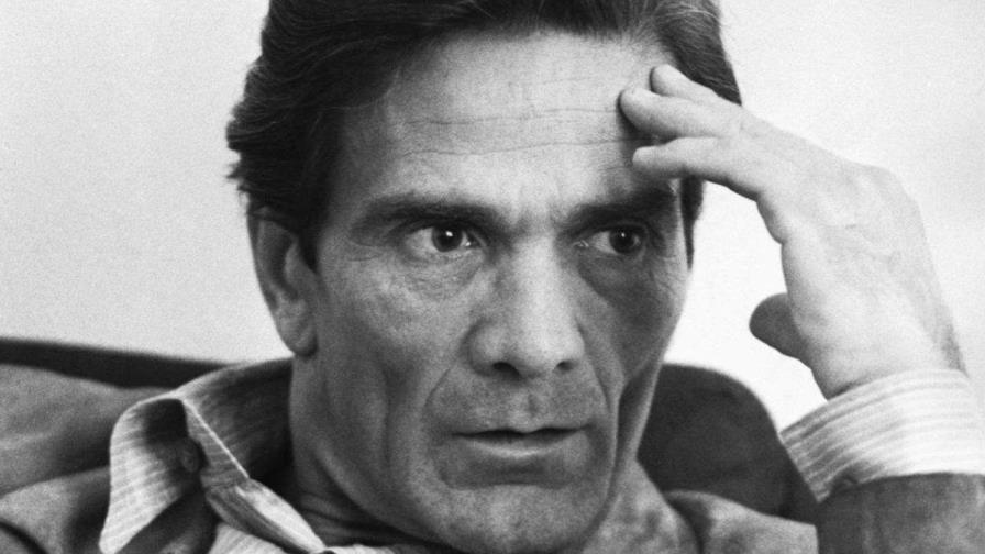 La fiscalía de Roma no reabre la investigación sobre el asesinato de Pasolini en 1975