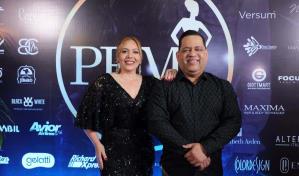 Anuncian cuarta edición de Premios Fashion Top Models Internacional