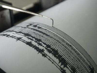 Se registra terremoto en Nepal de magnitud 5,6