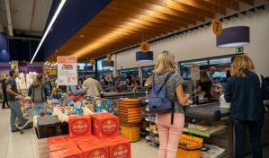 La inflaci&oacute;n espa&ntilde;ola permanece estable en octubre en el 3.5 %, por bajada de carburantes